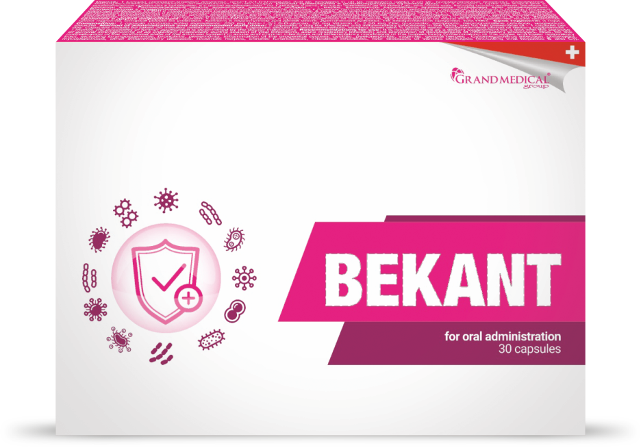 ბეკანტი