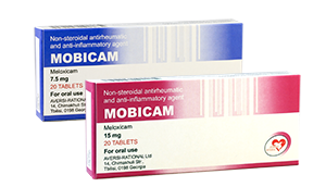 მობიკამი