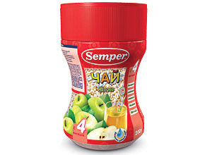 ვაშლის ჩაი