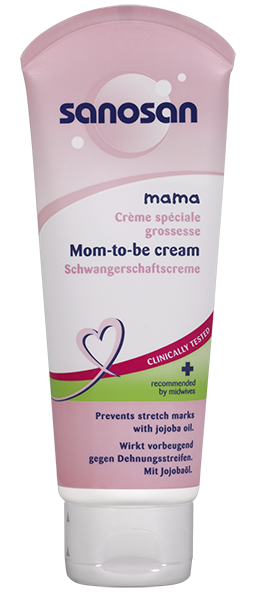 სანოსანი - სტრიების კრემი