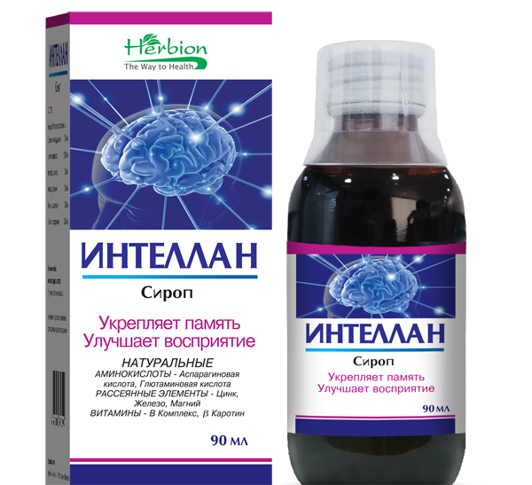 ინტელანი