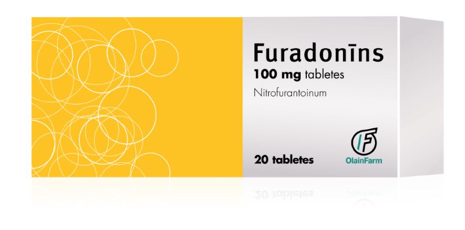 ფურადონინი