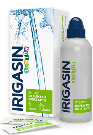 ირიგასინი