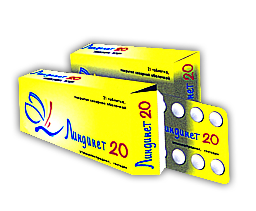 ლინდინეტი