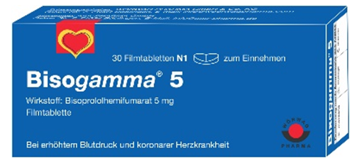 ბისოგამა ®