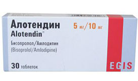 ალოტენდინი