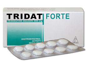 ტრიდატ ფორტე