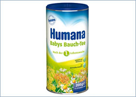 კუჭ-ნაწლავის ჩაი