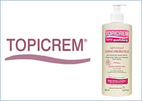 სახის და ტანის დასაბანი გელ-ქაფი