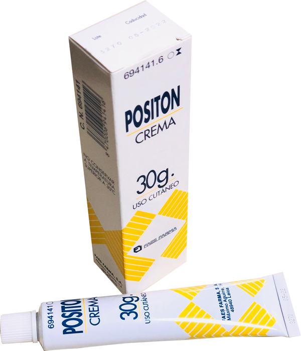 პოზიტონი