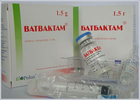 ბათბაქტამი