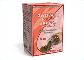 ურონატი (გრანული)