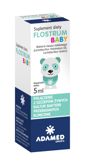 ფლოსტრუმ ბეიბი