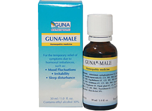 გუნა-მეილ (ნატუროპათი)