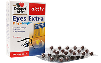 დოპელჰერცი აქტივი აის ექსტრა