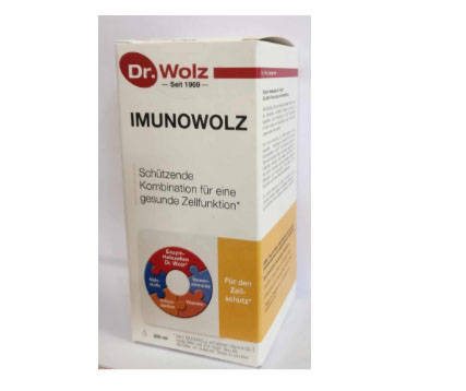 იმუნოვოლცი