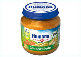 ბოსტნეულის ასორტი