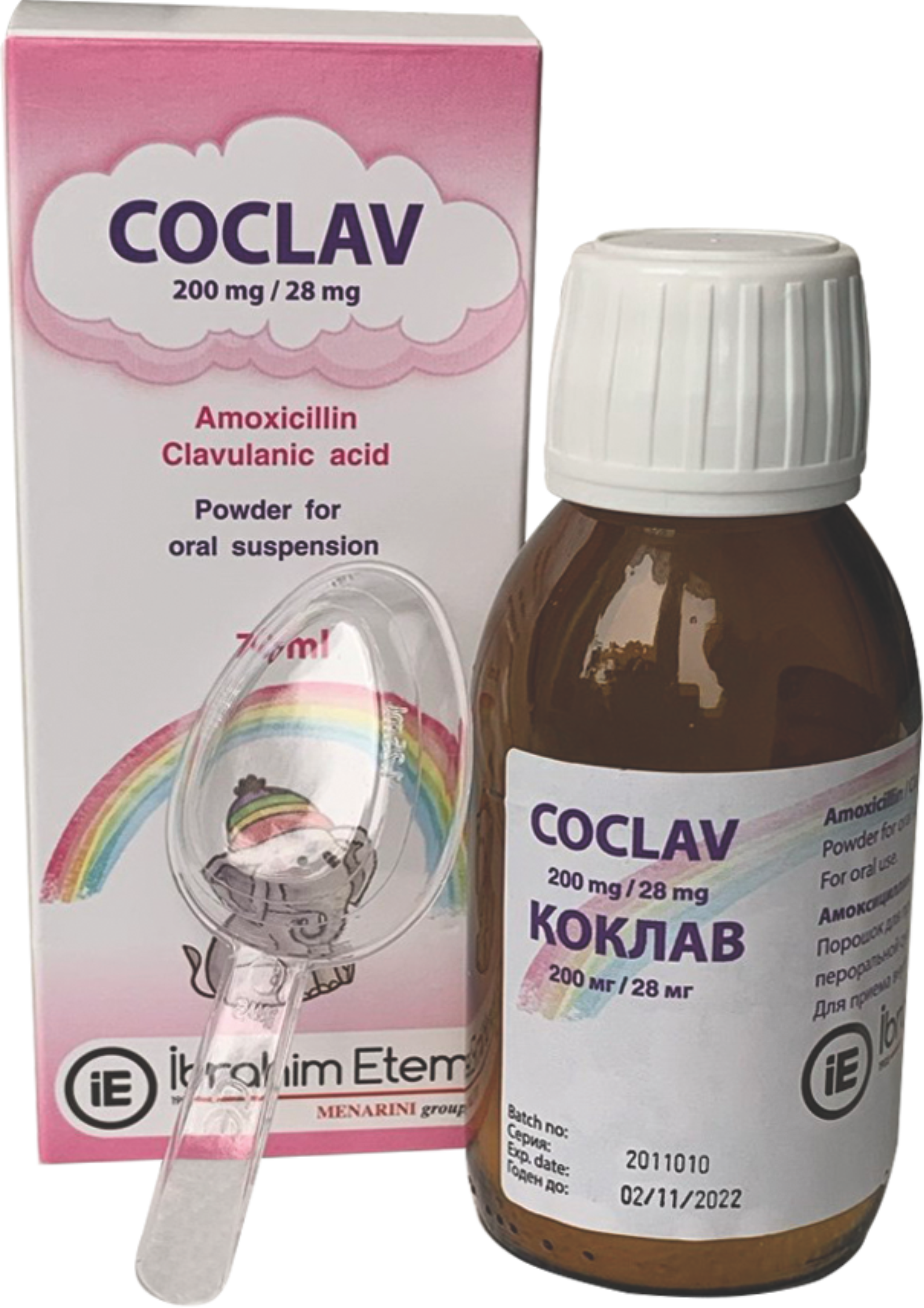კოკლავი