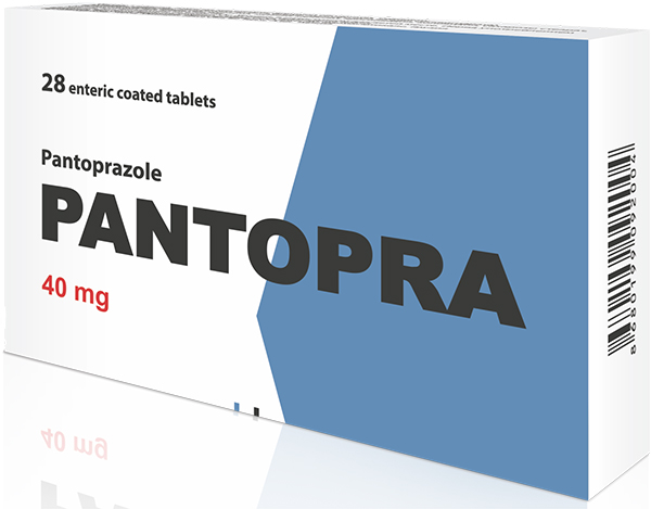 პანტოპრა