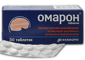 ომარონი ®
