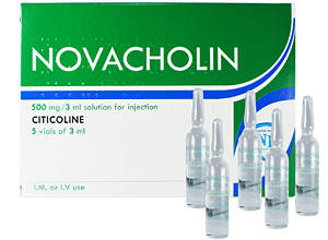 ნოვაქოლინი