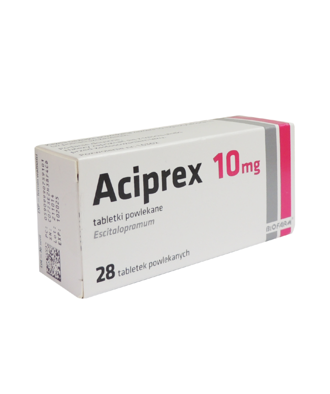 აციპრექსი