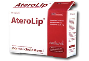ათეროლიპი
