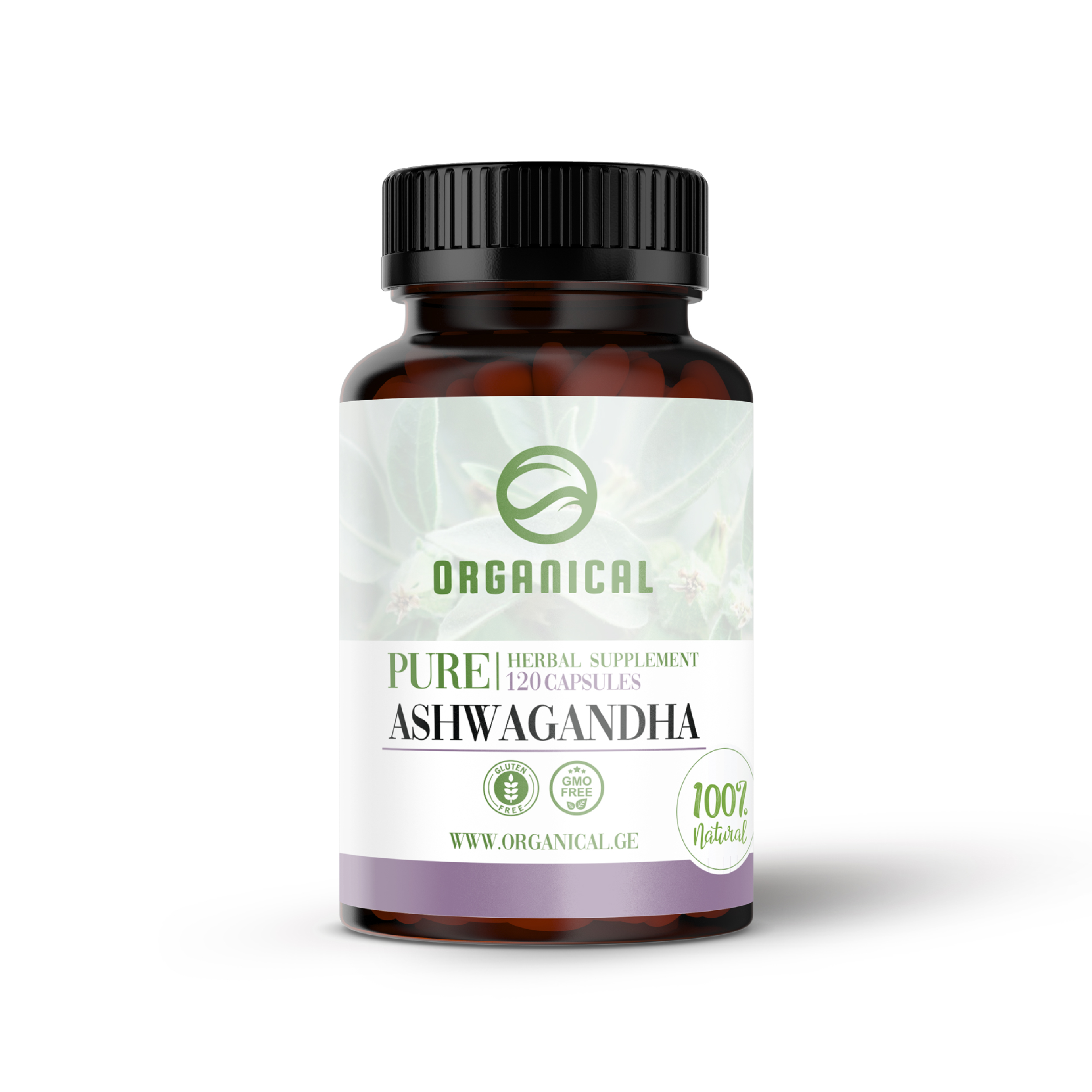 აშვაგანდა