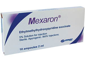 მექსარონი