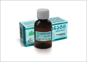 სედანატი