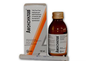 ამოქსიკლავი ®