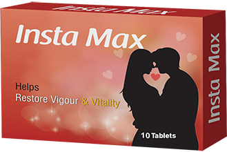ინსტა მაქსი