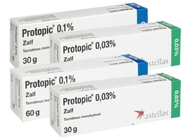 პროტოპიკი®