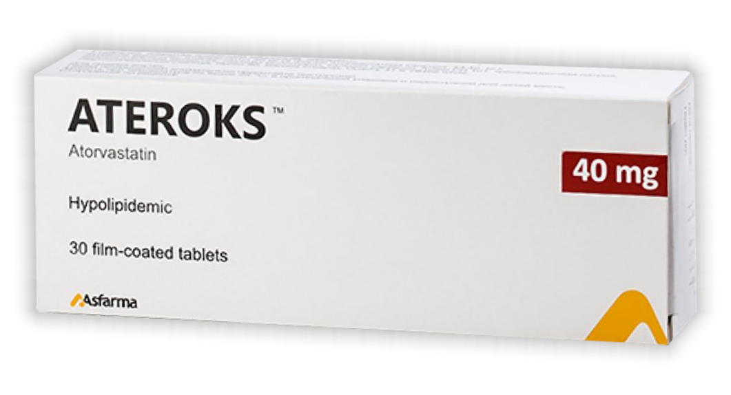ათეროქსი