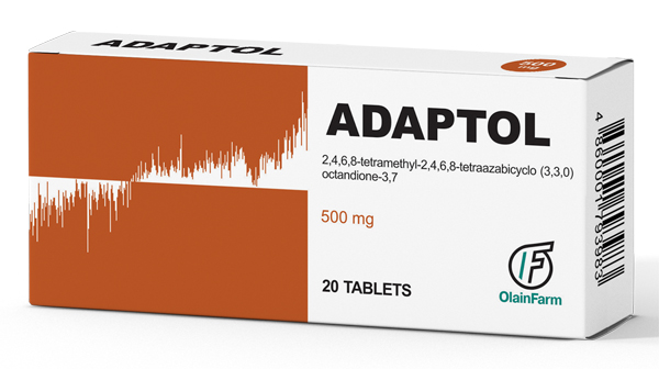 ადაპტოლი