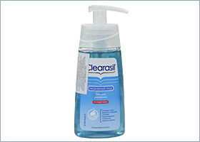 დასაბანი გელი