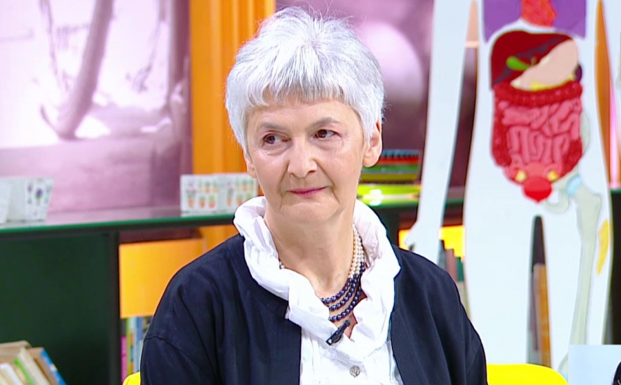 „მოზარდებს სჭირდებათ გარკვეული ჩარჩო, მოლაპარაკება და შეზღუდვები" - თამარ გაგოშიძის რჩევები გარდატეხის ასაკში მყოფი მოზარდების მშობლებს