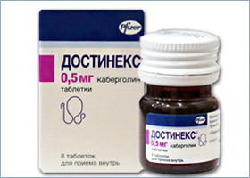 დოსტინექსი®