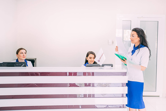 თბილისის ცენტრალური საავადმყოფო