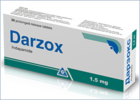 დარზოქსი