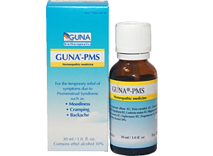 გუნა-პმს (ნატუროპათი)