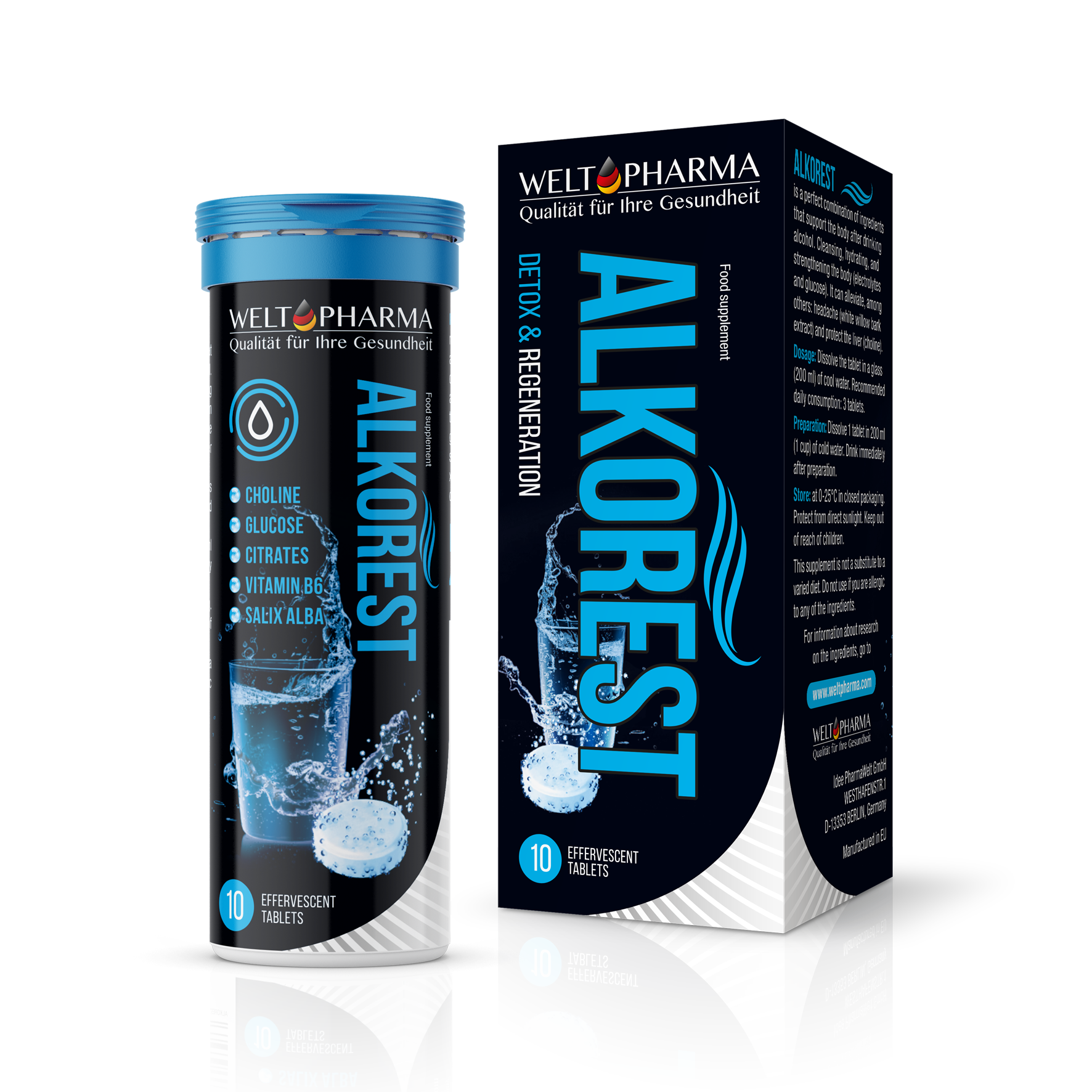 ალკორესტი