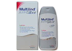 მულტილინდ მიკროსილბერი