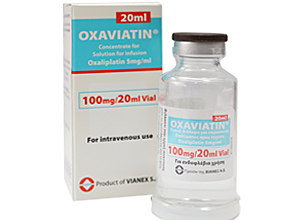 ოქსავიატინი