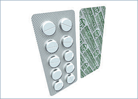 აცეტილსალიცილის მჟავა