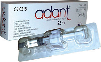 ადანტი