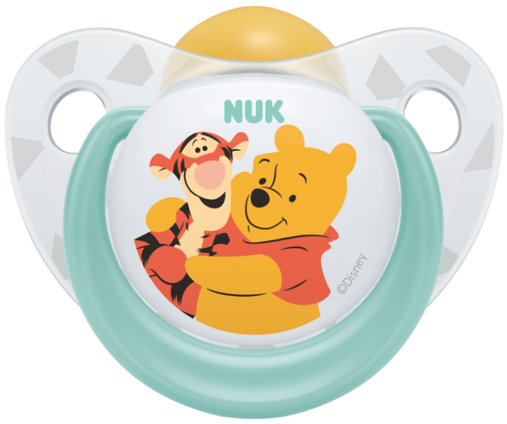 ნუკი - მატყ - "დისნეი"