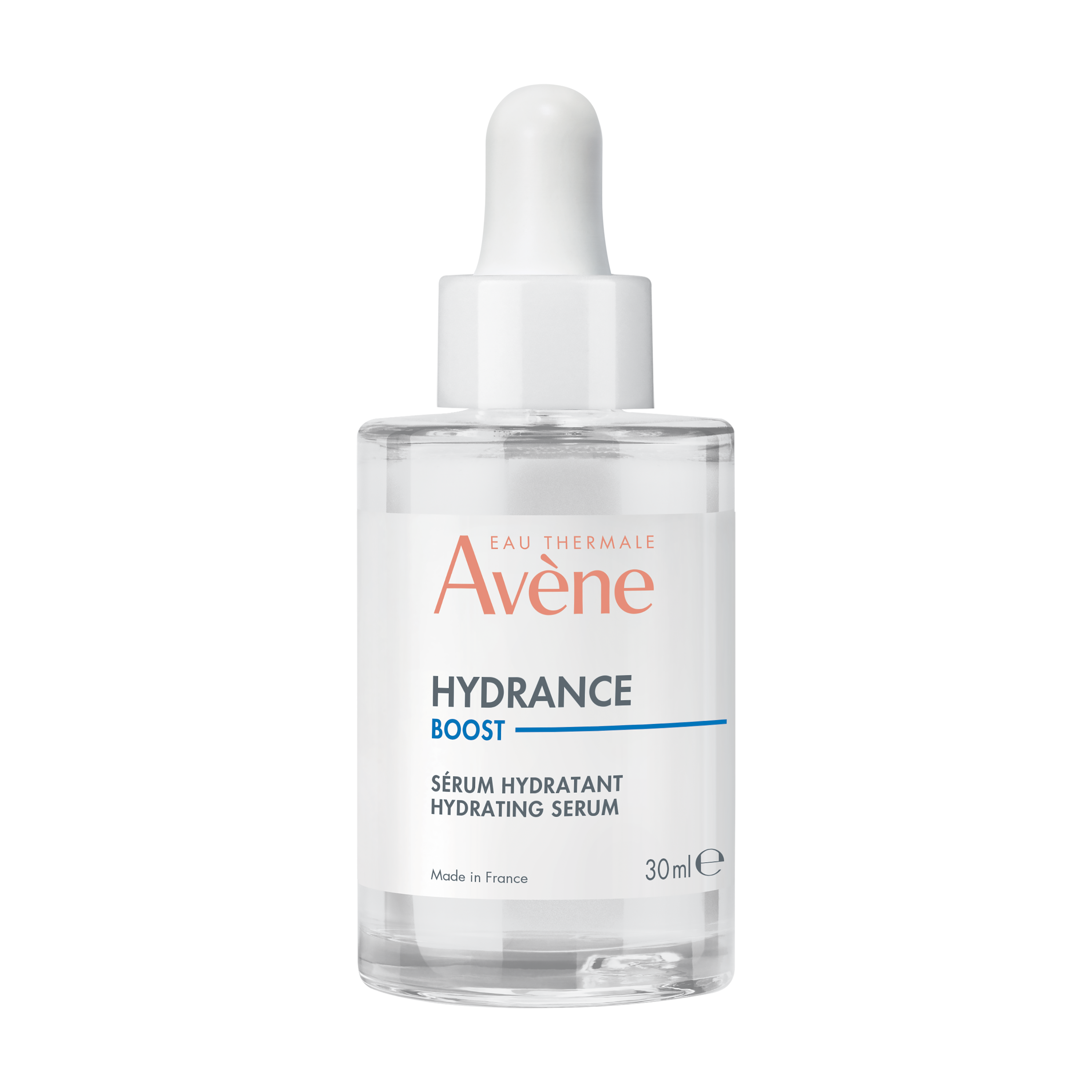 ჰიდრანს ინტენსი დამატენიანებელი შრატი - ავენი