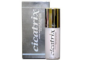 სიკატრიქსი