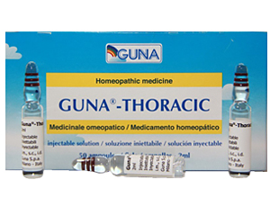 გუნა-თორაციკ (ნატუროპათი)